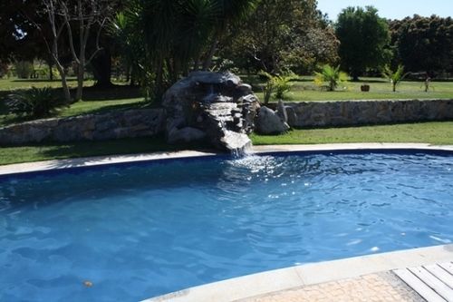Moinho De Vento Inn Bonito (Mato Grosso do Sul)